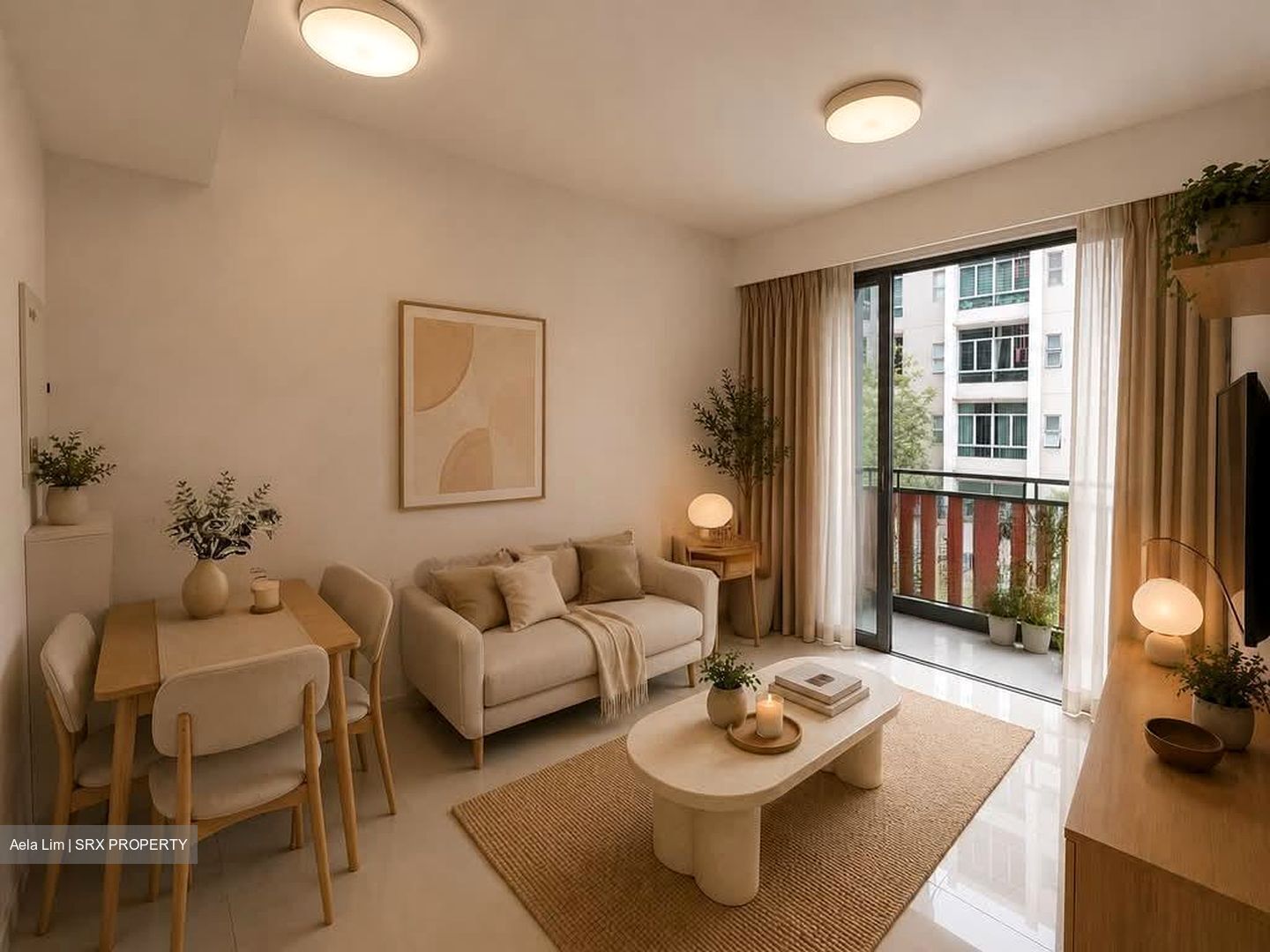 The Centren (D14), Apartment #561642171